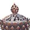 Burner - Vintage Holder for Home Decor and Meditation