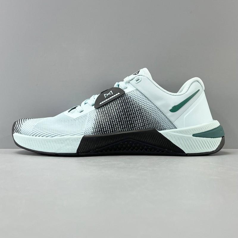High-Performance Cross Training Shoes Men Women Lightweight Anti-Slip Stable Support With Rubber Sole