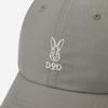 DOD Myro Woven Ball Cap (L.Khaki)