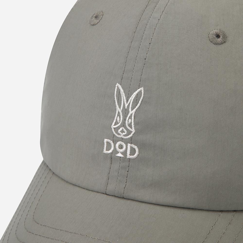 DOD Myro Woven Ball Cap (L.Khaki)