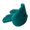 American Rugby Pacifier-style Mouthguard Straps Boxing Mouthguard Protector General Dental Protective Guard for Adult and Kid