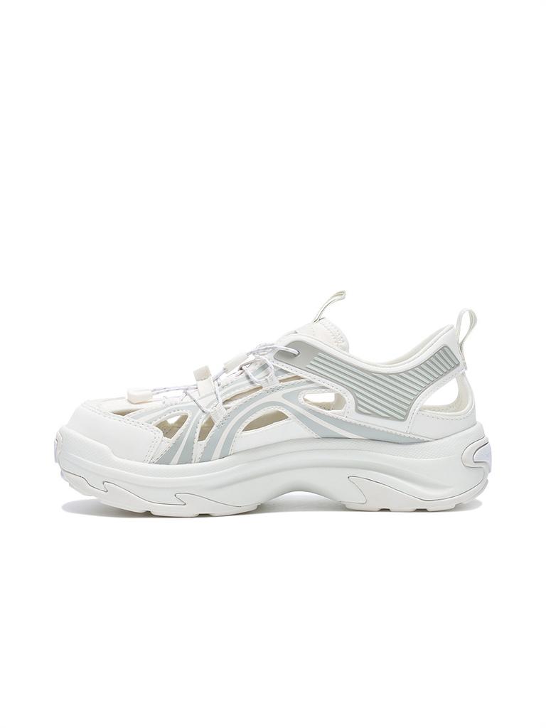 Discovery Expedition Wave Sandy (White) (B Type)