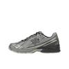 New Balance Nb 740 Pohodlné Měkké Odolné Nízké Táta Boty Unisex Teniska Stříbrná Šedá U740BSM
