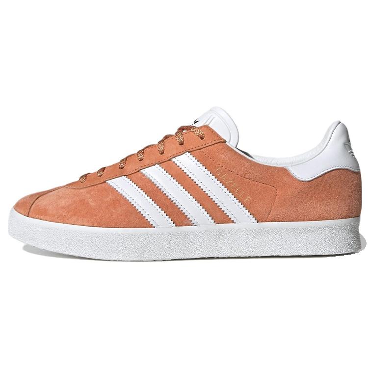 adidas Gazelle 85 Orange Men s GY2531 EU 44