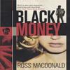 Black Money by Ross MacDonald Paperback Book 9781409148906