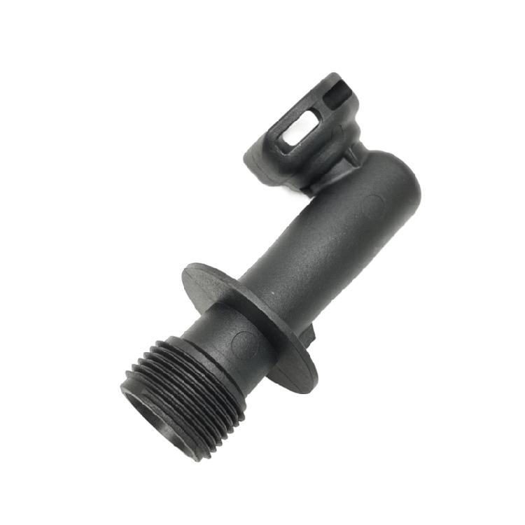 

General Water Outlet Nozzle For Pressure Washers Strong ABS Component Easy Twist On Installation