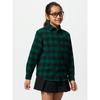 Uniqlo Kids Flannel Check Shirt  Long Sleeve  B