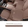 Trumpchi Car Ultra-Thin Summer Seat Cushion for Yingbao M8/M6, Yingku GS3/GS8, E9 - All-Season Universal Fit