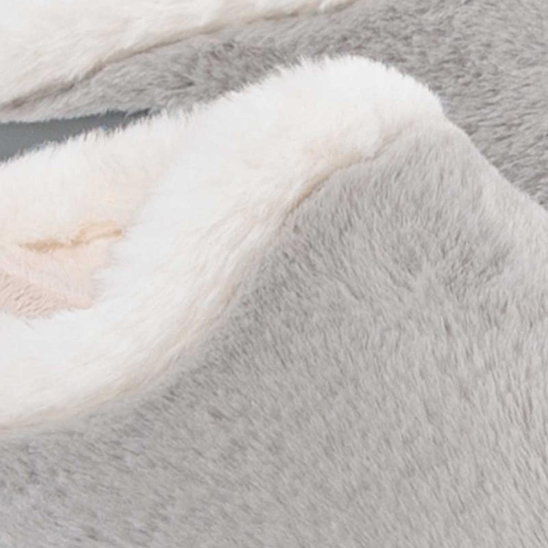 Zapatilla De Casa Para Mujer  Northome  Louslip2  102483