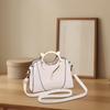 Elegant Women's Shoulder Bag In PU Leather for Holidays, Shopping And Everyday Commutes