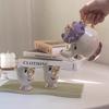 Cartoon Tea Cute Beauty And The Beast Coffee Cup Mrs Potts Chip Cup Tea Cup Pots A Tea  Christmas Gifts