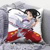 The Elusive Samurai Anime  Home Sofa Cushion Covers and Aecorative Custom Pillow Covers
