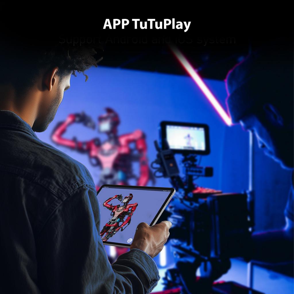 200 80P 60fps Low Latency Wireless Video Transmitter for Live Streaming, Stable Reception, Minimal Delay and Real Time Video Playback