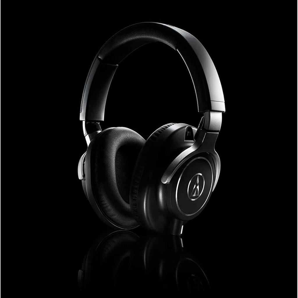 Professioneller Monitor für Home Recording Audio-Technica ATH-M70x Kopfhörer, Kabelgebunden, DTM, Aufnahme, Mixing, Mastering, [ ]