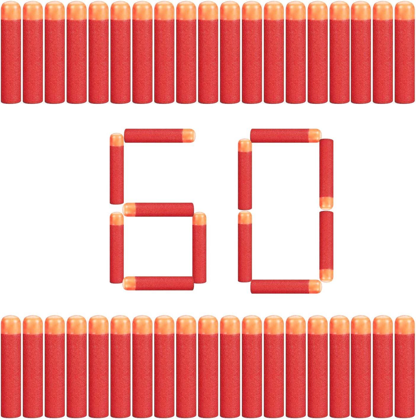 

EVA Красный Снайпер Элитный 9,5 см Мягкие Пули для Пистолета