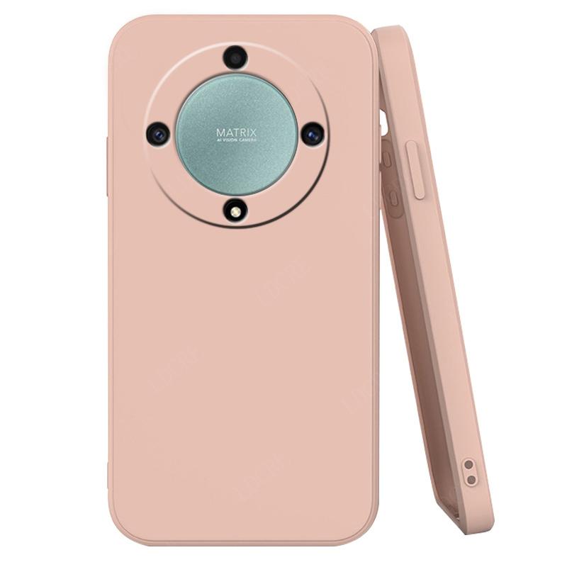 For Honor X9A Case Cover For Huawei Honor X9A Capas Original Shockproof New Back TPU Soft Case For Honor X8 X8A X7A X9A Fundas