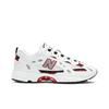 New Balance 827 'White Red' (Unisex) White / Red / Black Running Shoes ML827AAB