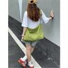 Large-capacity Crossbody Bag Commuter Bag Tote Bag Single-shoulder Bag Casually