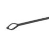New Car Rear Bumper Tow Hook Cover For Mercedes-Benz E350 2010-2013