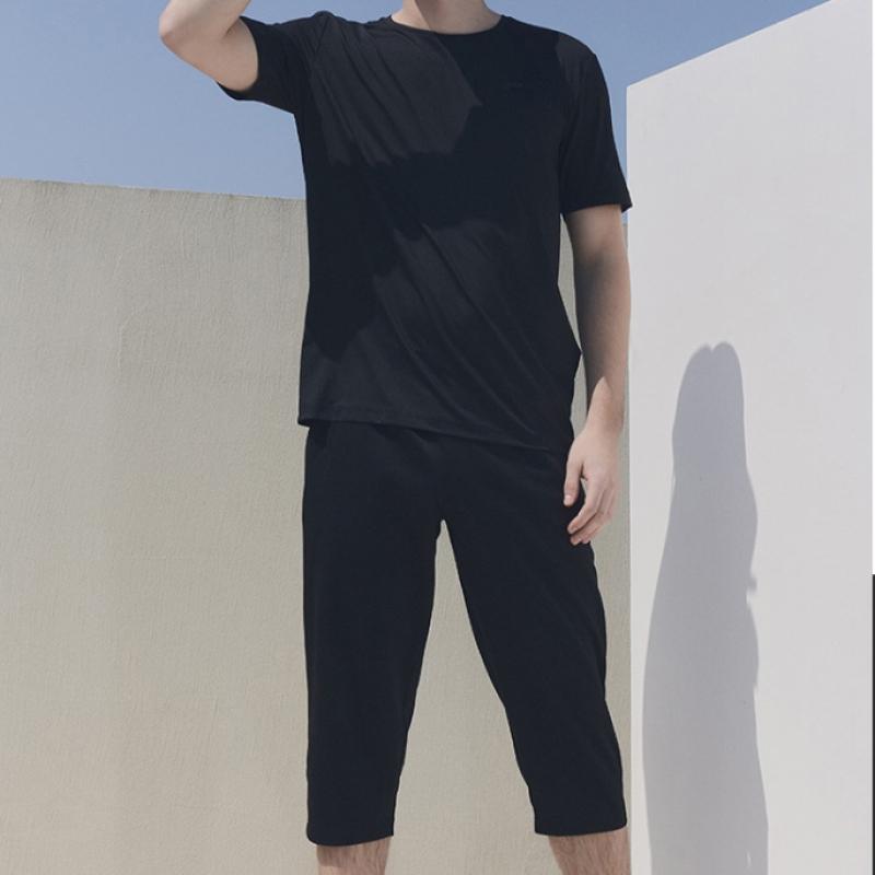Exr Men S Cool jerSey Setup Summer Training Wear 2 typeS Available