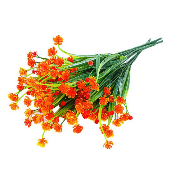 

Искусственный букет камелий Реалистичные искусственные цветки камелий Букет искусственных цветов