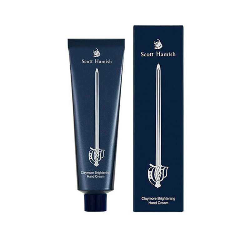 Claymore Brightening Hand Cream 50ml