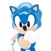 SOFVIPS Sonic the Hedgehog Soft Vinyl Painted Complete Figure Resale