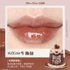 Flower Knows Swan Ballet Little Angel Collection Rossetto Vellutato Opaco Impermeabile Rossetto Vegano Lunga Durata Lucidalabbra Coreano