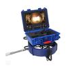 Sewer Camera 1080P HD 17mm Pipe Inspection Camera IP68 Waterproof Drain Sewer Endoscope with Meter