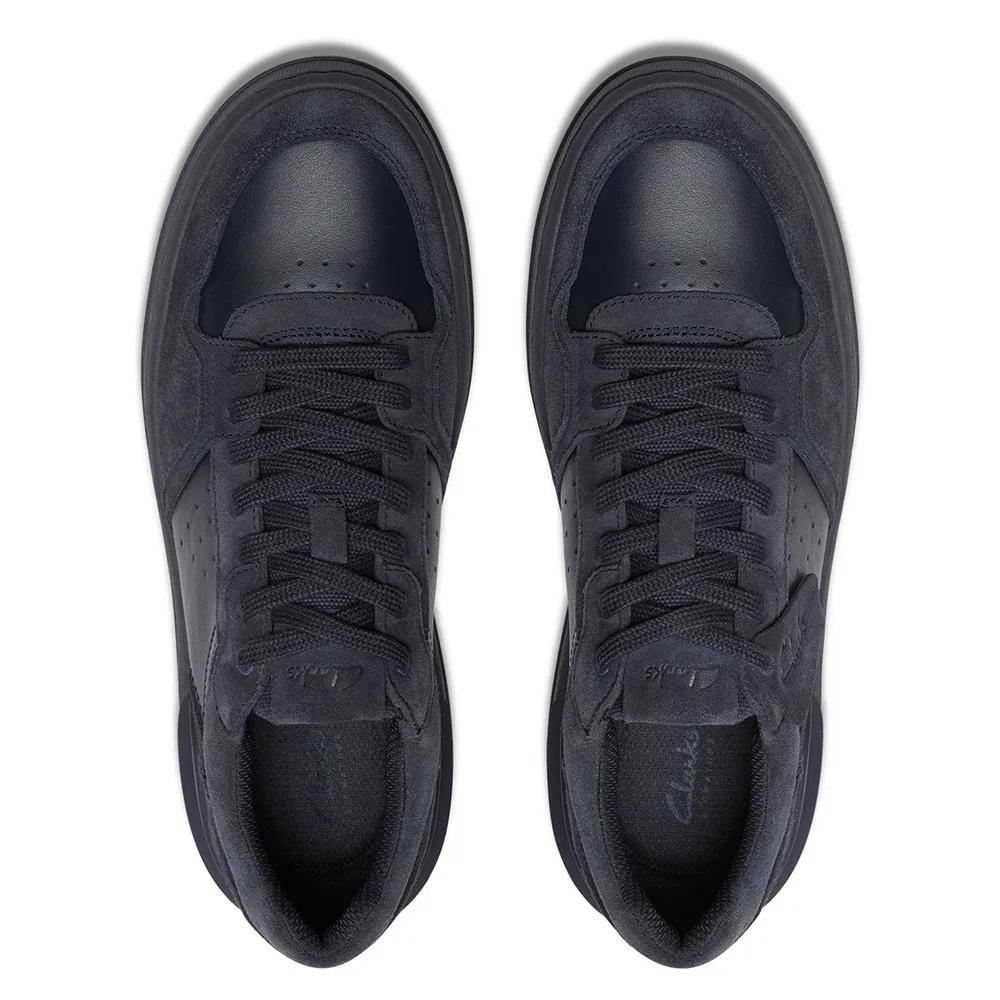 Clarks Shoes Sneakers Courtlite 2 Lo