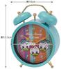 Skater Disney Retro Huey Alarm Clock ZPW1-A