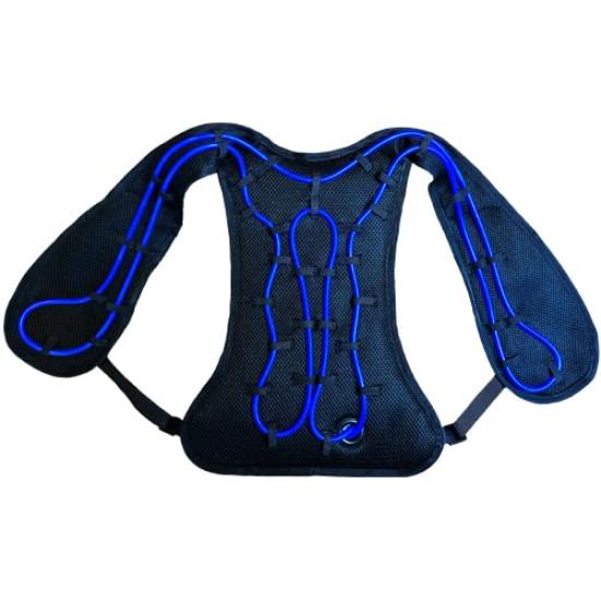 Mazume X Vest ICEMAN® Water-Cooled MZFV-792