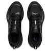 Li Ning Wuyue 2.0 Protective Edition Running Shoes Women's Low top Black ARSU076-1