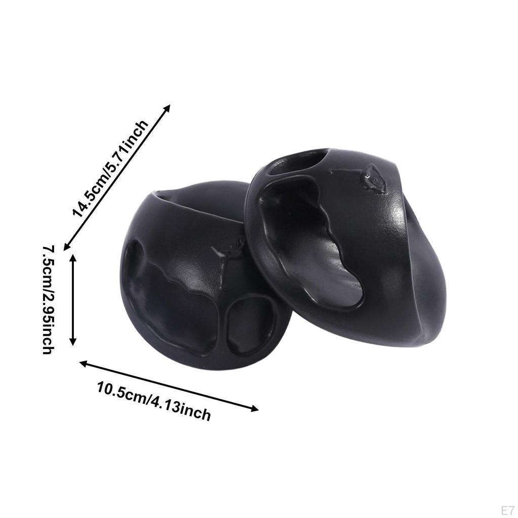 Formgebende Schüttelschuhe Weiche Rutschfeste Pantoletten Hausschuhe für Frauen Mädchen Kinder Pilates