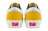Old Skool Vans Lx 'Lemon Chrome Marshmallow' VN0A4BVF2TU