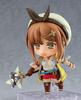 Nendoroid Atelier Ever Darkness the Secret Hideout ABS PVC painted action figure Ryza & - Ryza, non-scale &