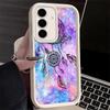 Phone Case for Samsung Galaxy A17 A16 A15 A14 A13 Mandala Dreamcatcher A56 A36 A26 A55 A35 A25 A54 A34 A24 A53 A33 A23 A07 A06
