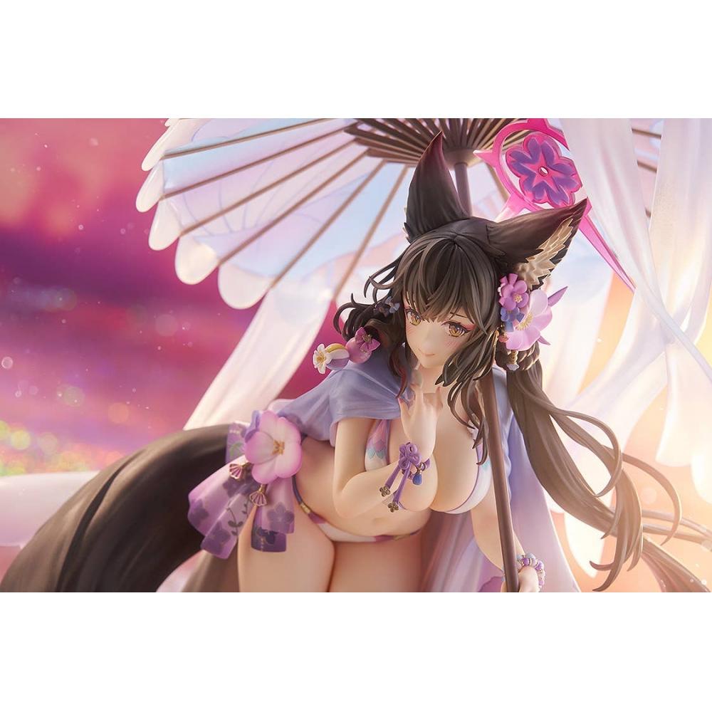 Blue Archive Swimsuit Wakamo 1 7