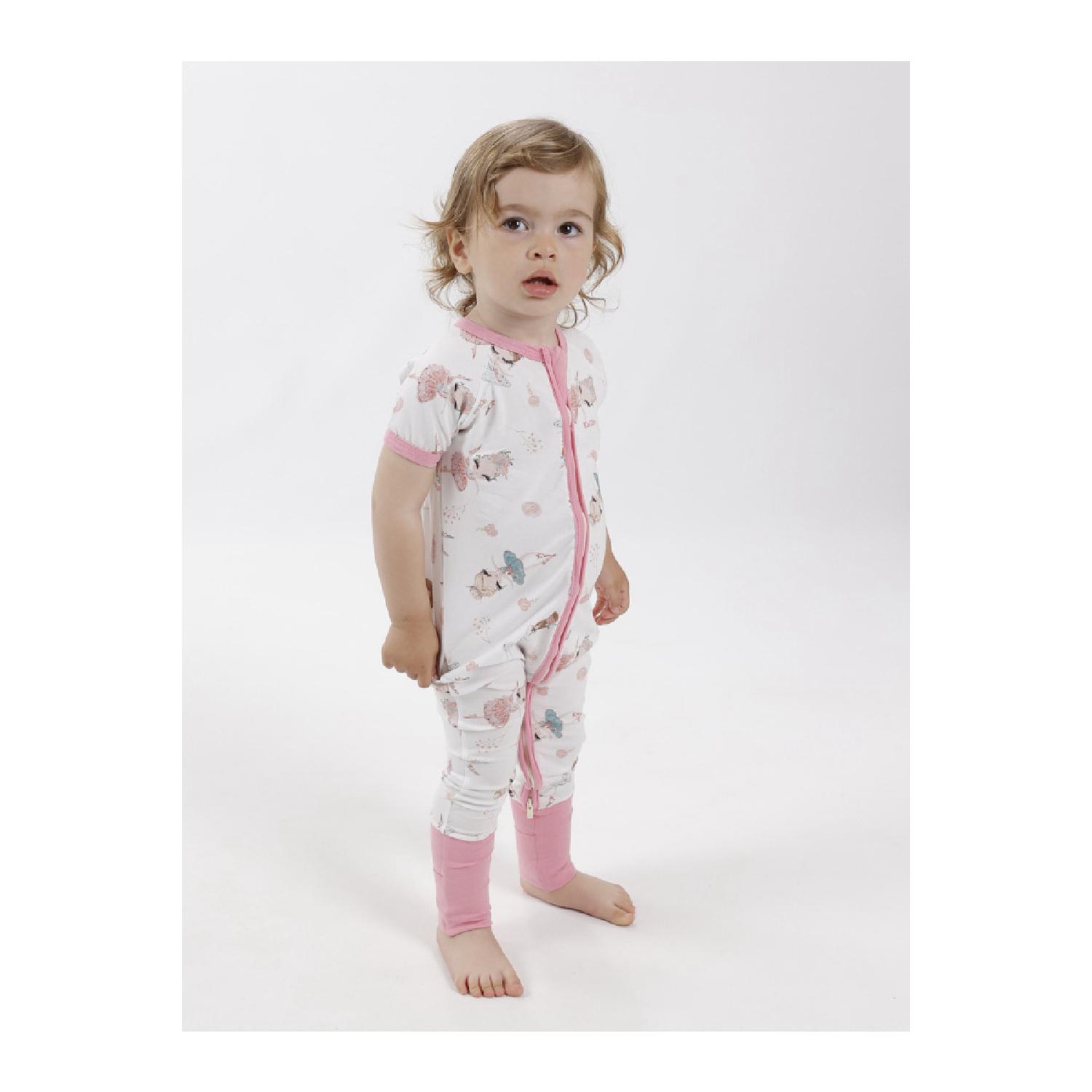 

Костюм Zee 0.5 Tog Honeys 6-12 Ay