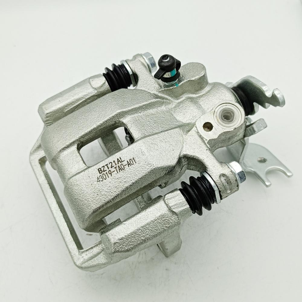 Brake Caliper  Suitable for Honda Accord 2.0L 2.4L 2008-2013 Spirior 2.0L 2.4L 2009-2014 OE 43019-TA0-A01