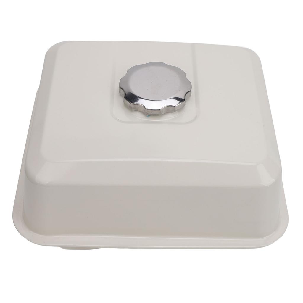 6PCS Engine Fuel Tank 17510 ZE2 800ZC Large Capacity Gas Oil Container for GX340 GX390 GX240 GX270