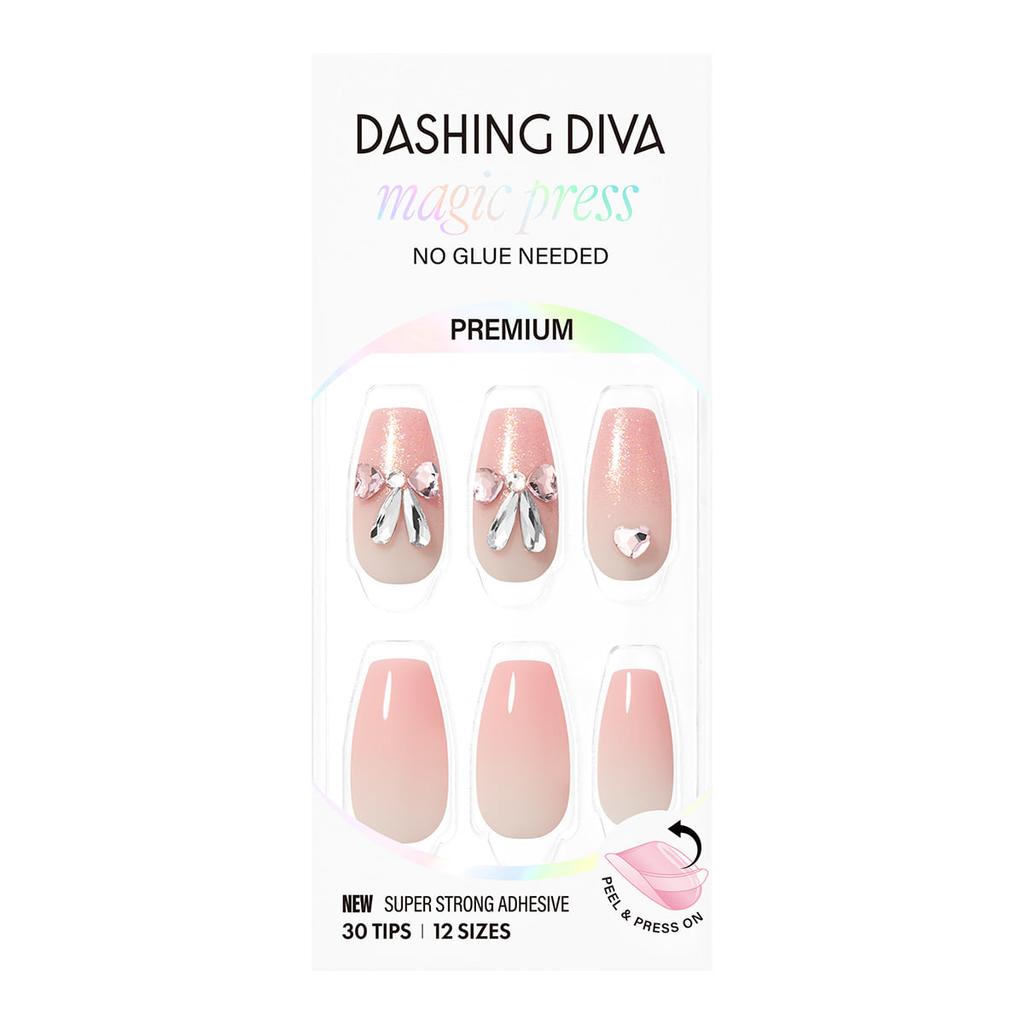 Magic Press Sweet Princess (Coffin)