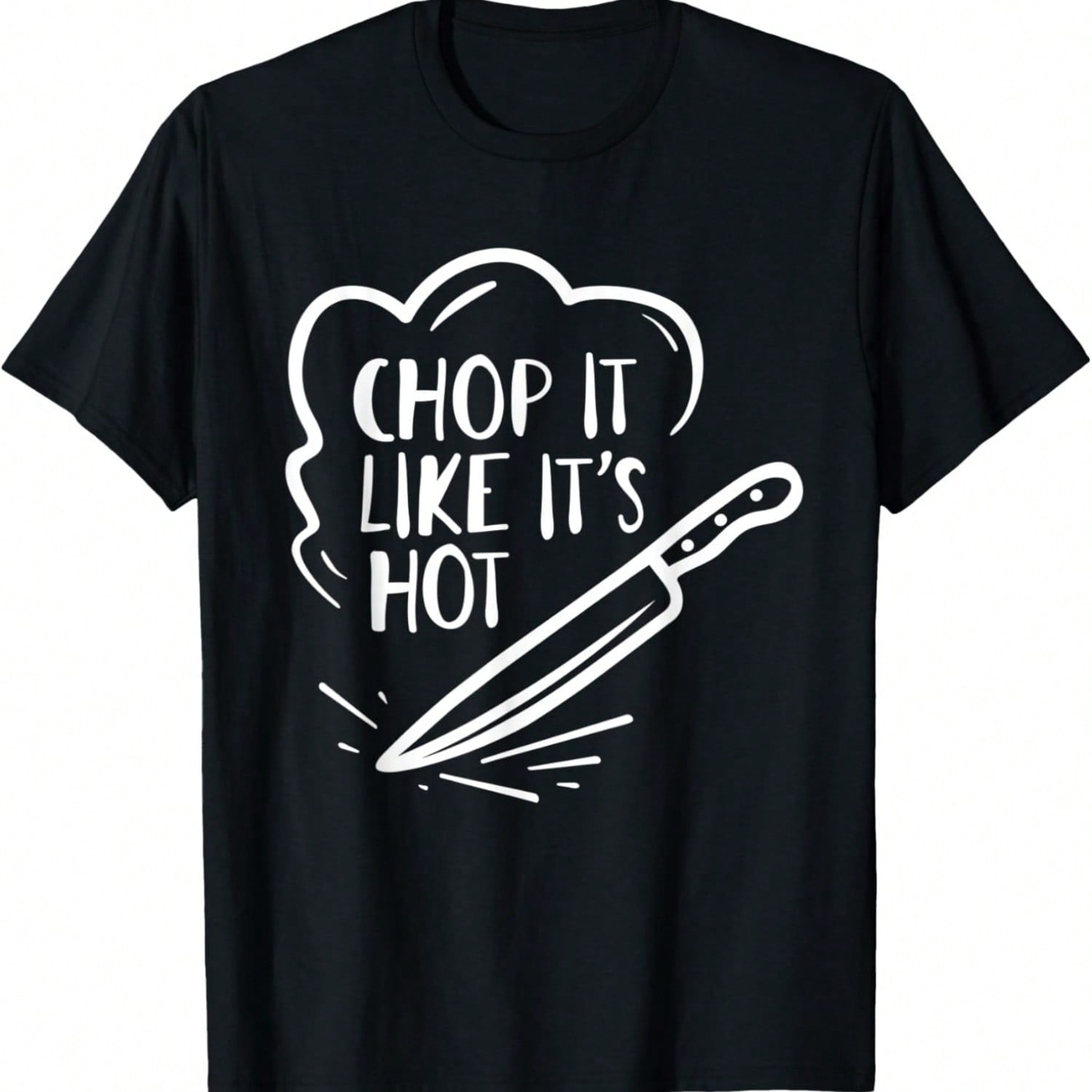 Funny Chef Description Culinary Cooking Baking Whisk Taker T-Shirt S разноцветный