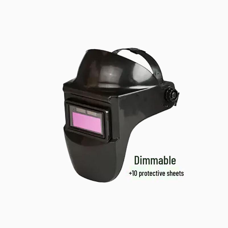 KEWEIDUN Auto-Darkening Welding Protective Mask