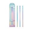 Tombow Pencil Writing Pencils 2B Gradient Colors 1 Dozen Ippo! KB-KUB01-2B