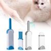 Remover Pet Fur Brush With Self Cleaning Base Household Lint Brushes Roller