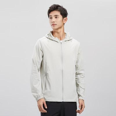 WEZHO Unisex Ice Silk Sun Protection Hoodie