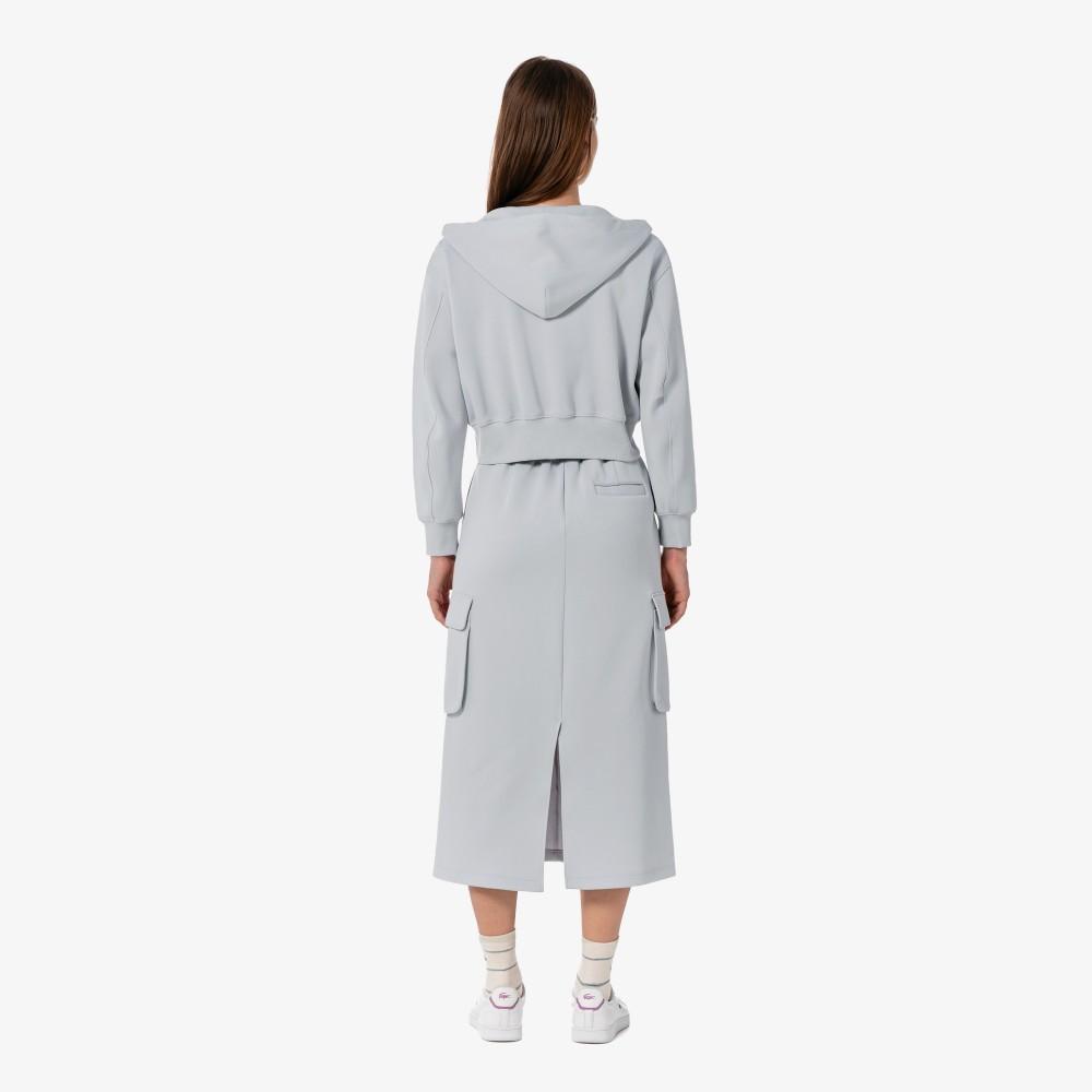 Lacoste Women's JP Cargo Skirt JF9462-56GACZ