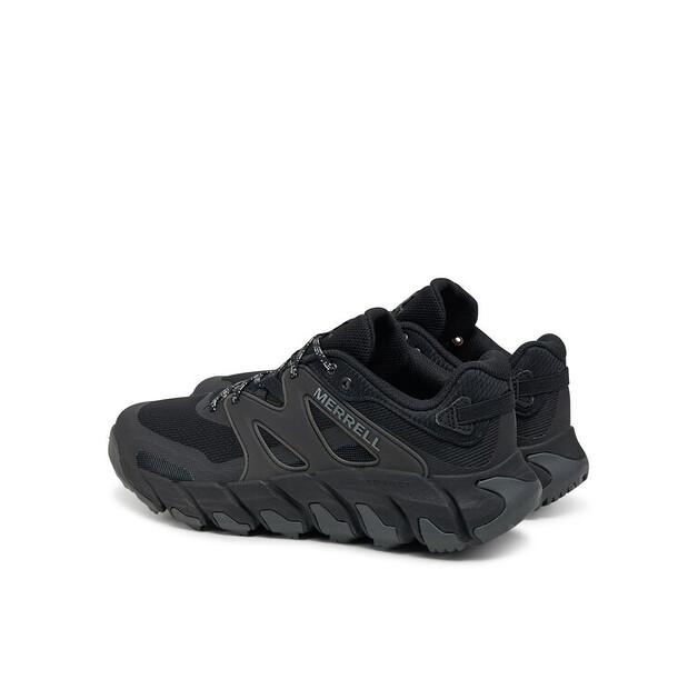 Men's Sneakers Merrell Maipo Explorer Aerosport J038009 Black