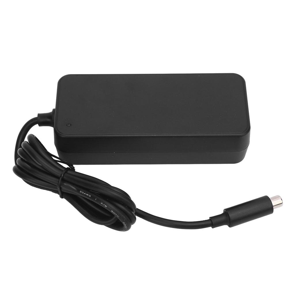 Electric Scooter Power Adapter DC 42V 1.7A Electric Scooter Battery Charger Accessory